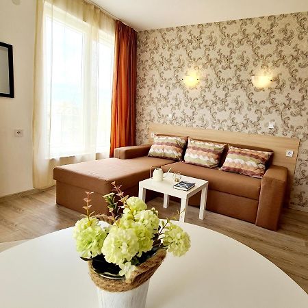 Mida Apartment Obzor Extérieur photo