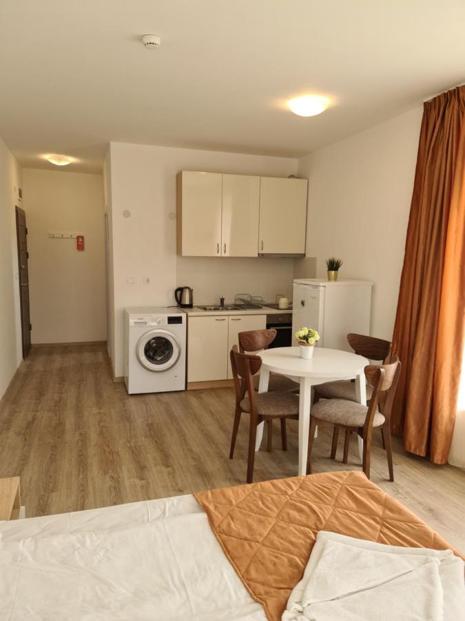 Mida Apartment Obzor Extérieur photo