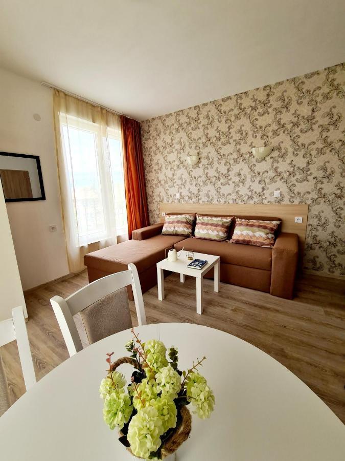 Mida Apartment Obzor Extérieur photo