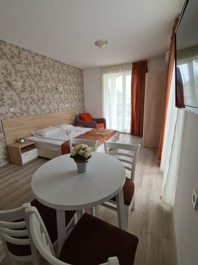 Mida Apartment Obzor Extérieur photo
