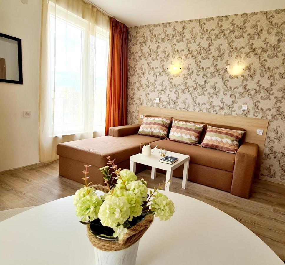 Mida Apartment Obzor Extérieur photo
