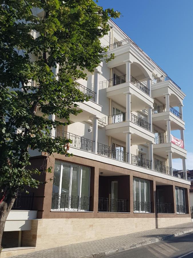 Mida Apartment Obzor Extérieur photo