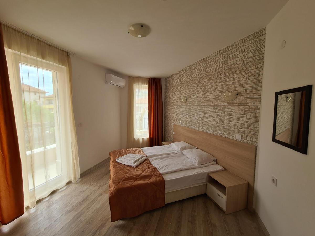 Mida Apartment Obzor Extérieur photo