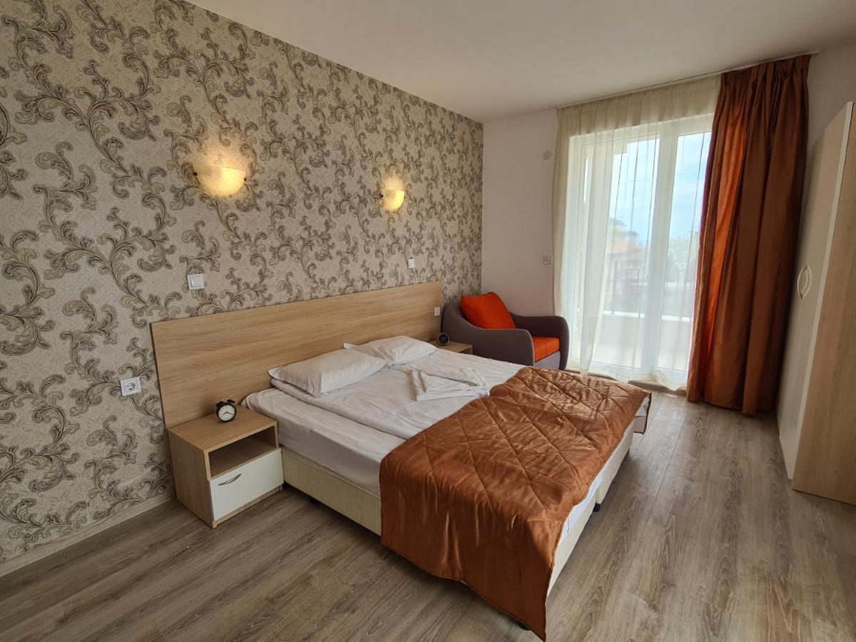 Mida Apartment Obzor Extérieur photo