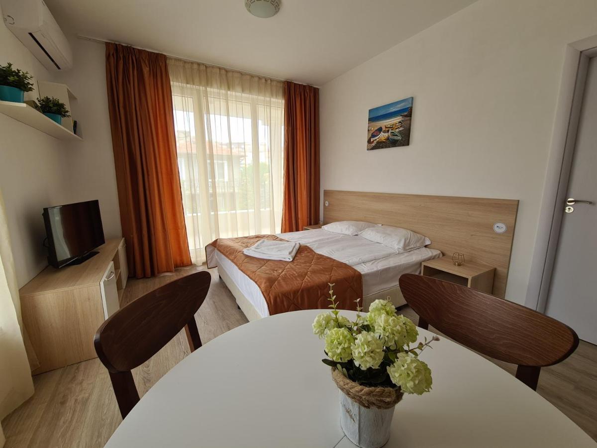 Mida Apartment Obzor Extérieur photo