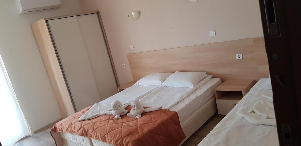 Mida Apartment Obzor Extérieur photo