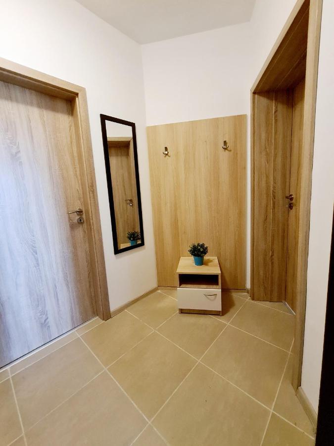 Mida Apartment Obzor Extérieur photo