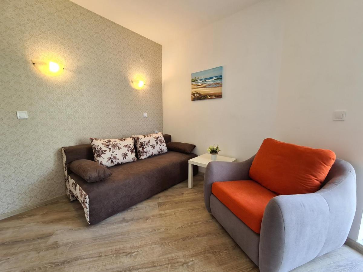 Mida Apartment Obzor Extérieur photo