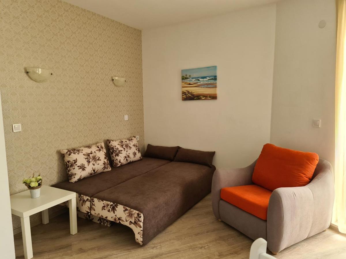 Mida Apartment Obzor Extérieur photo