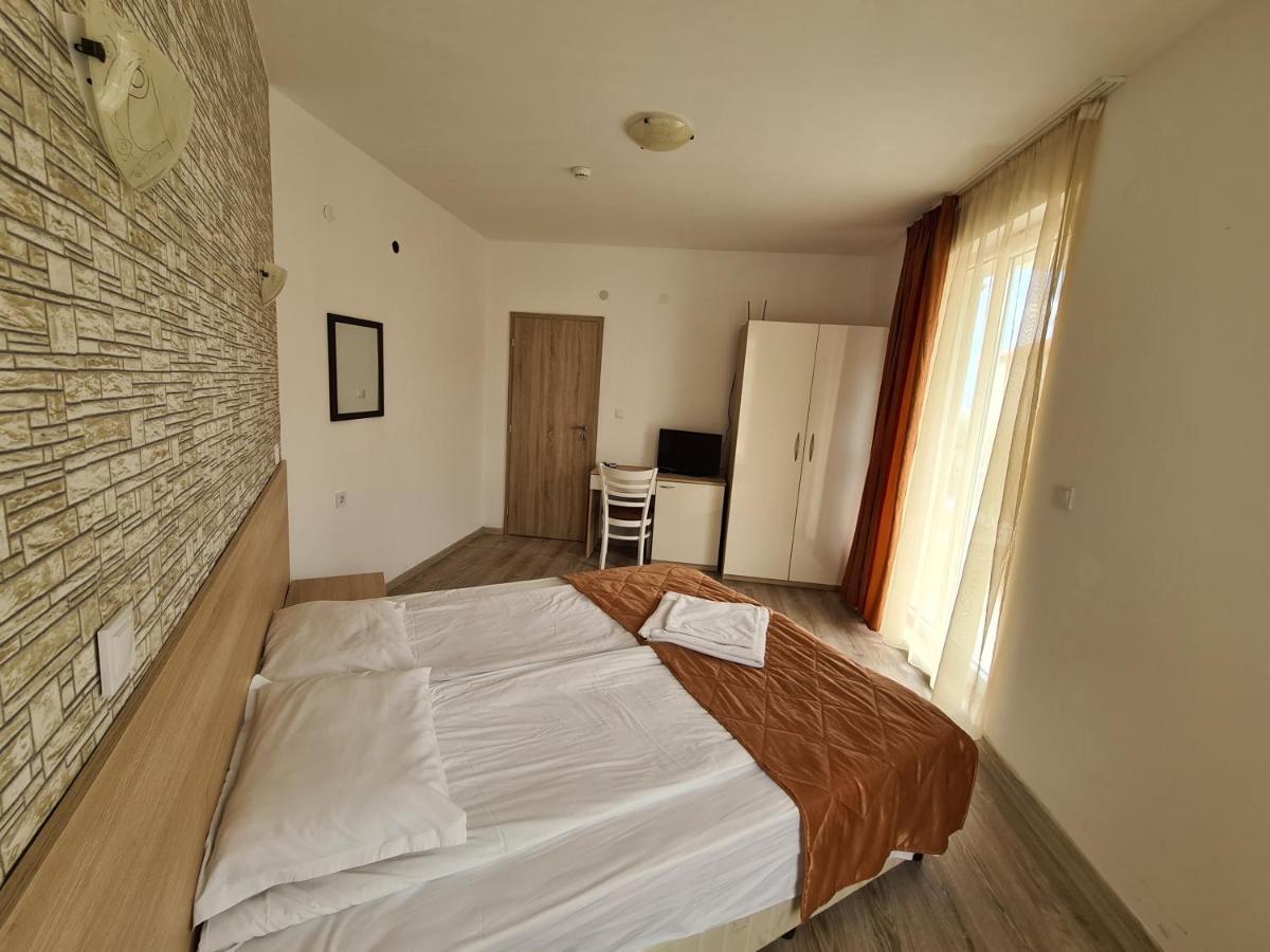 Mida Apartment Obzor Extérieur photo
