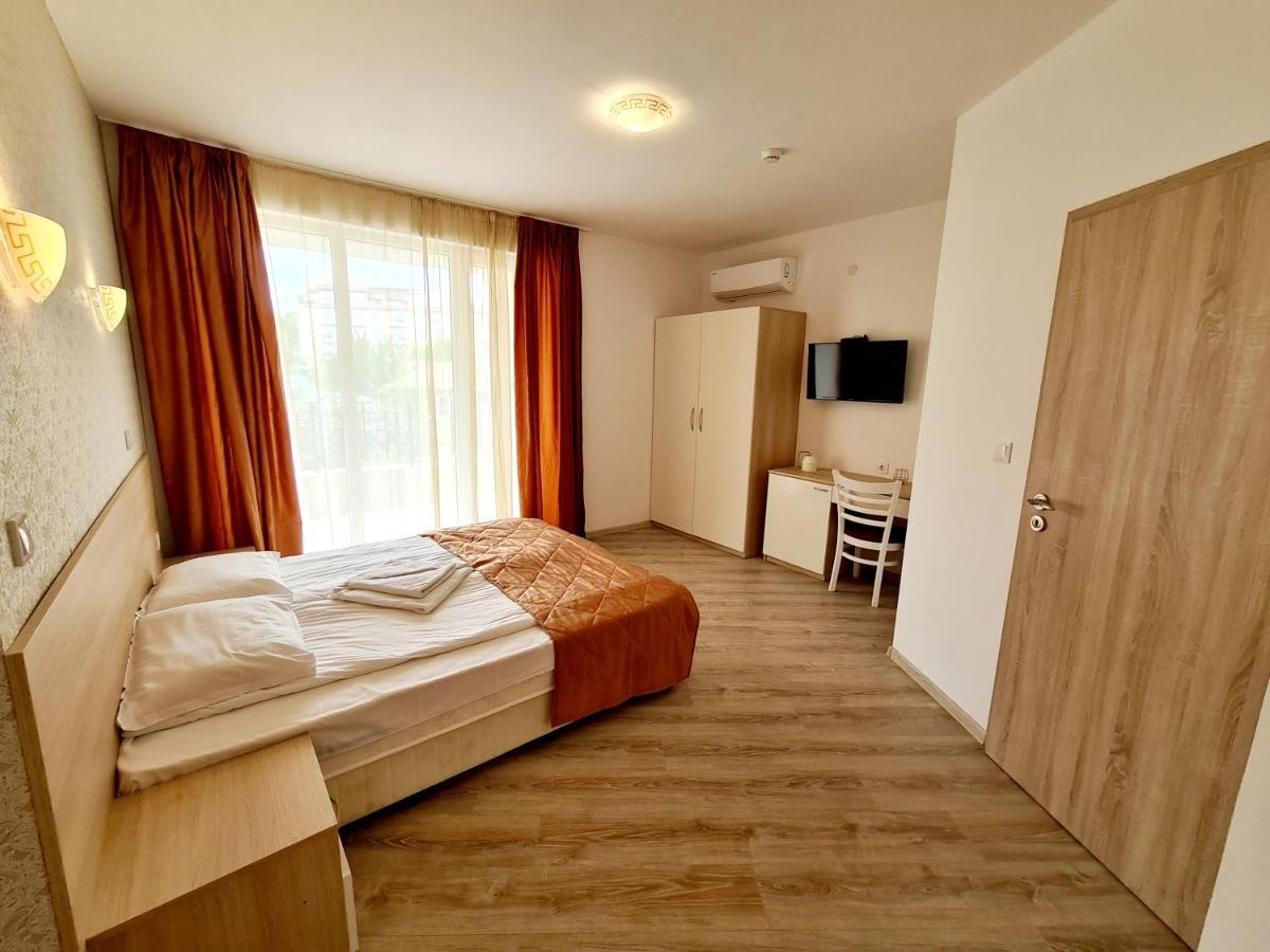 Mida Apartment Obzor Extérieur photo
