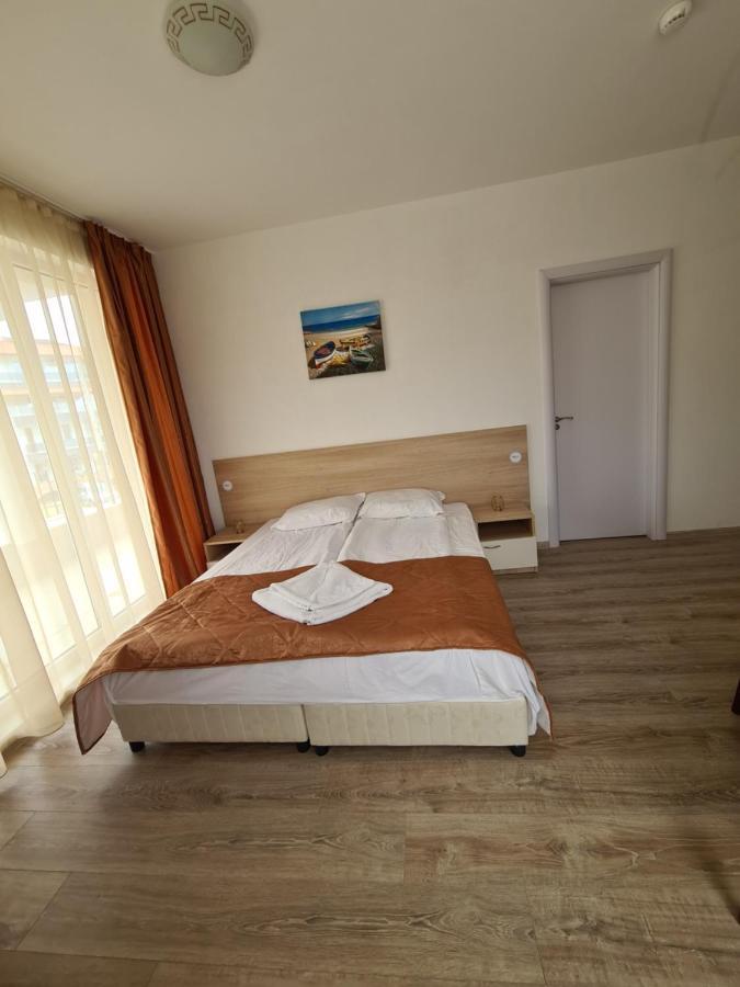 Mida Apartment Obzor Extérieur photo
