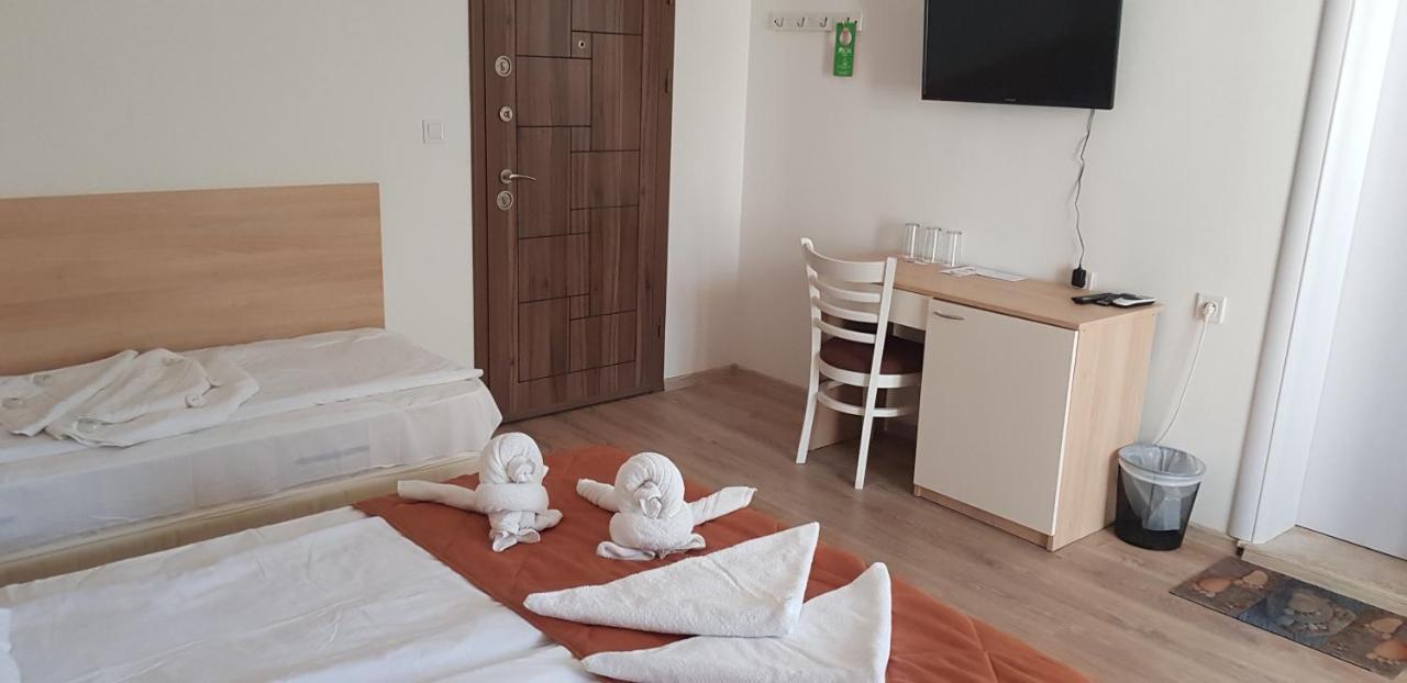 Mida Apartment Obzor Extérieur photo