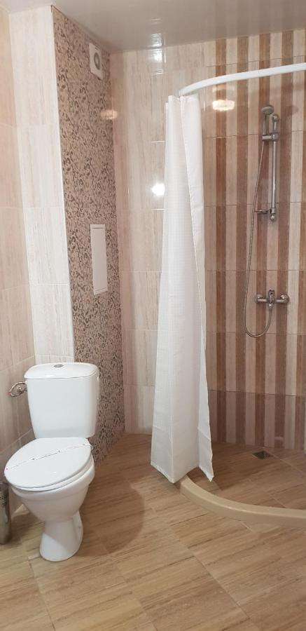 Mida Apartment Obzor Extérieur photo