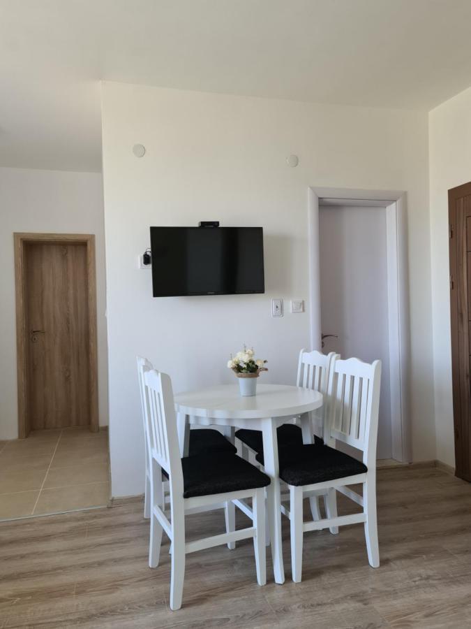 Mida Apartment Obzor Extérieur photo
