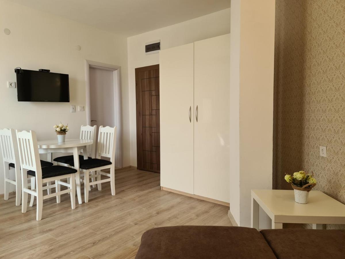 Mida Apartment Obzor Extérieur photo