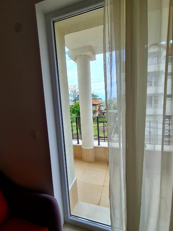 Mida Apartment Obzor Extérieur photo