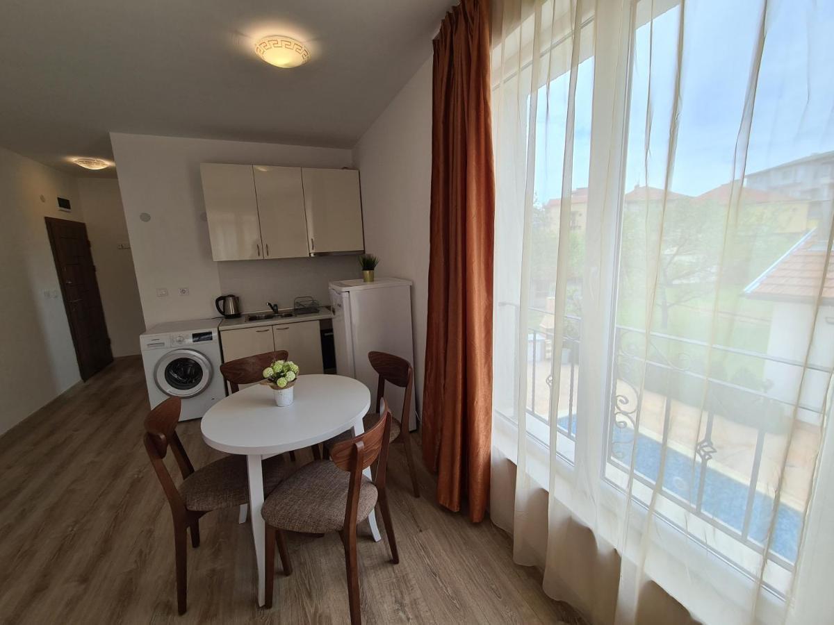 Mida Apartment Obzor Extérieur photo