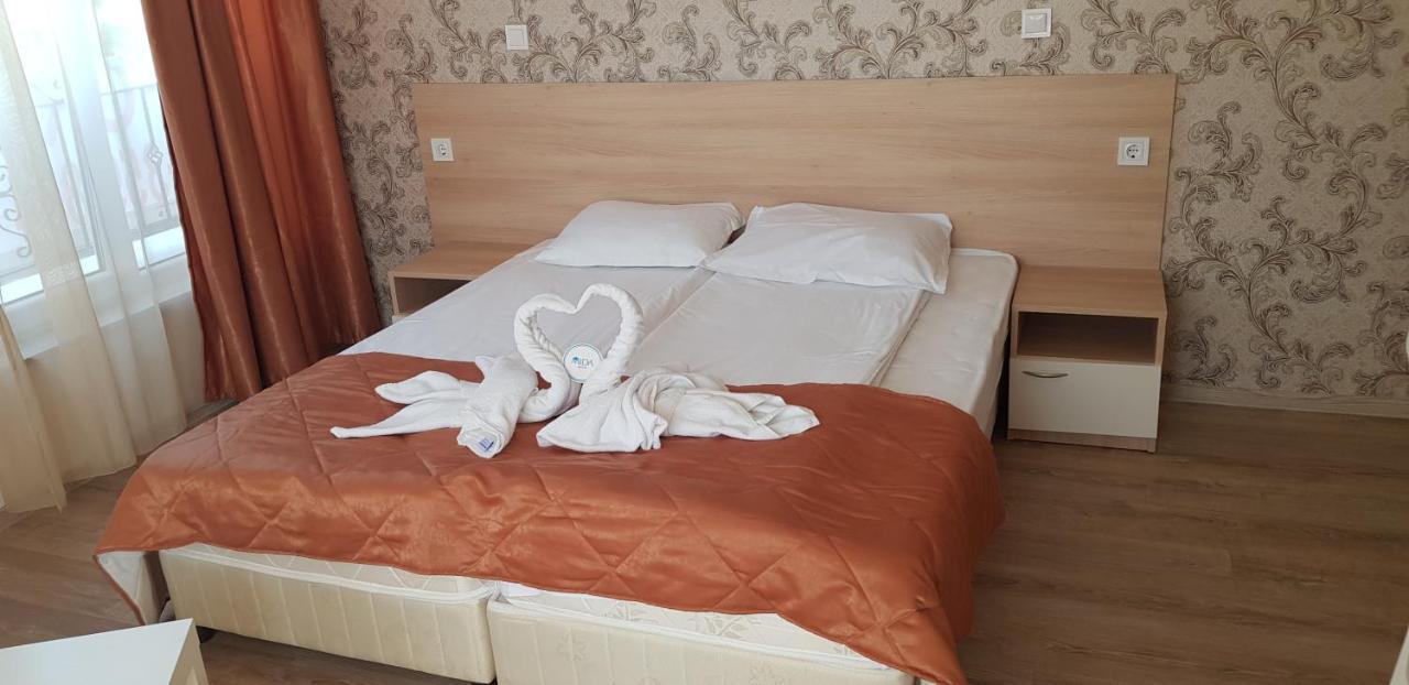 Mida Apartment Obzor Extérieur photo
