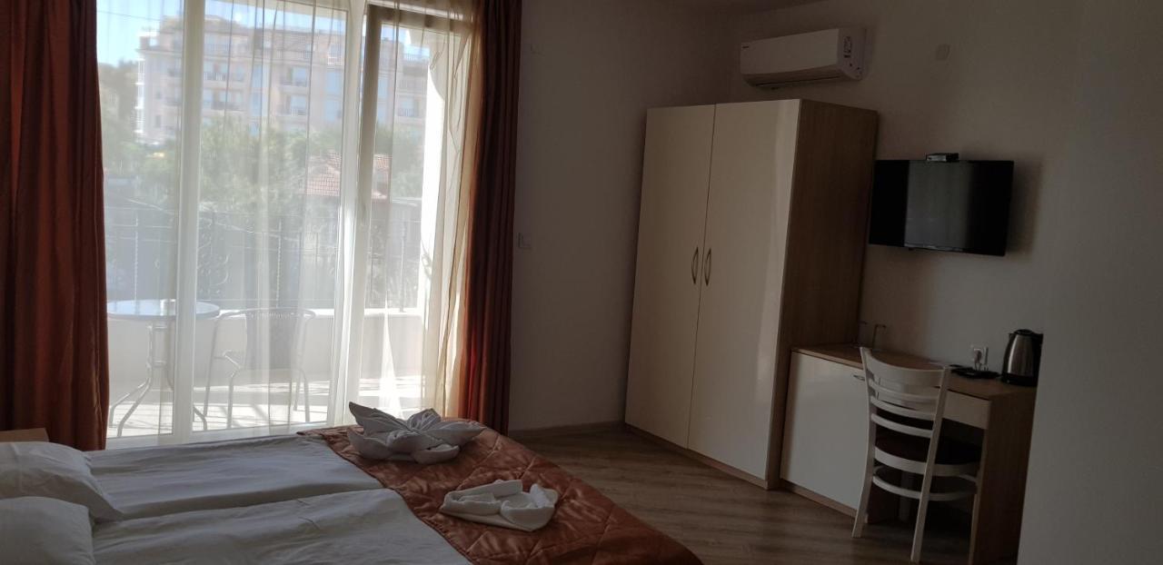 Mida Apartment Obzor Extérieur photo