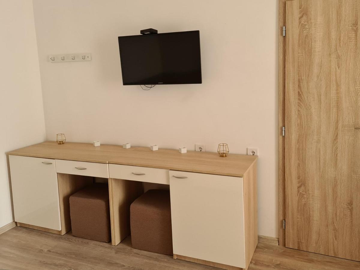 Mida Apartment Obzor Extérieur photo