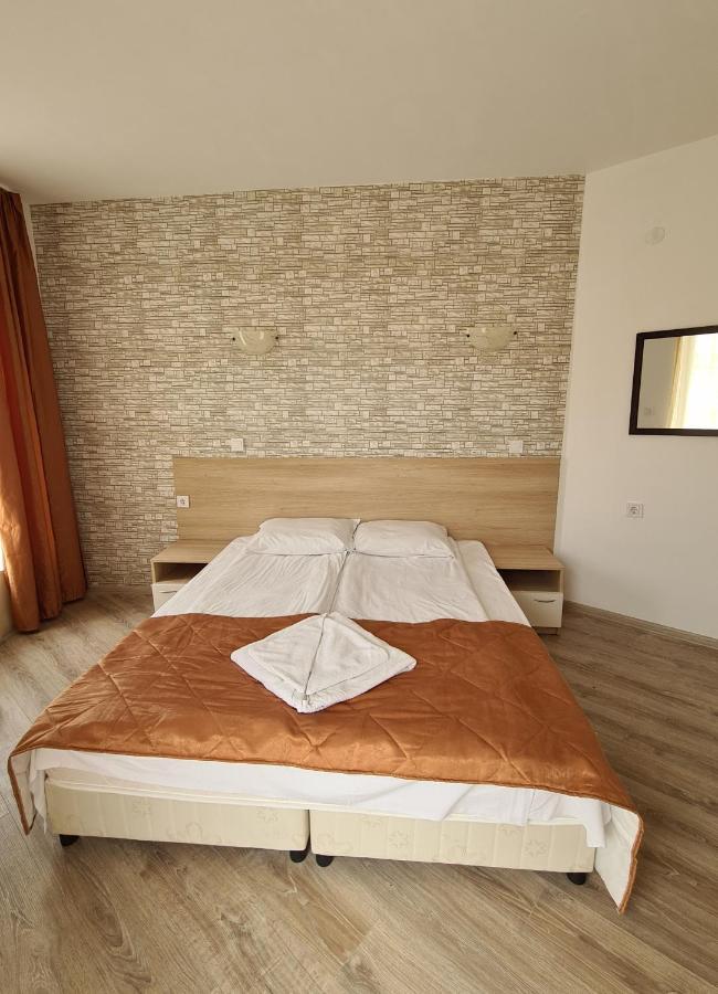 Mida Apartment Obzor Extérieur photo