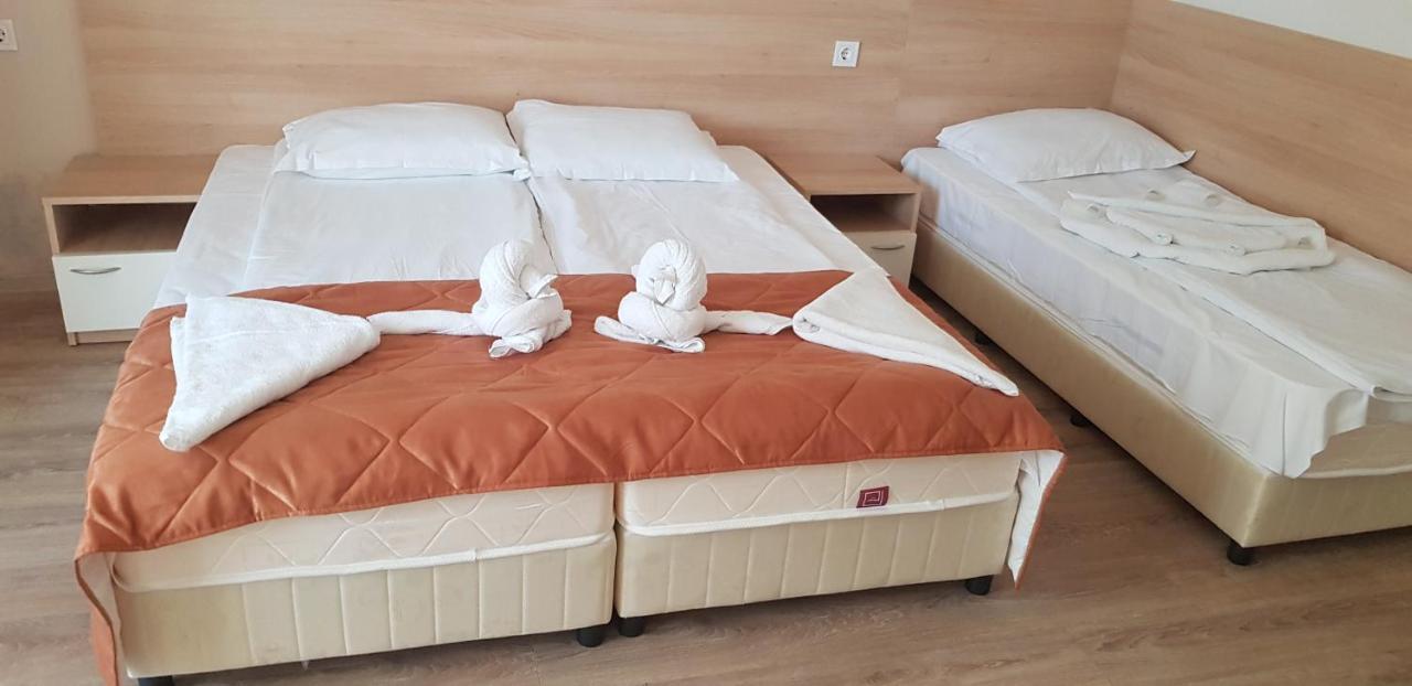 Mida Apartment Obzor Extérieur photo