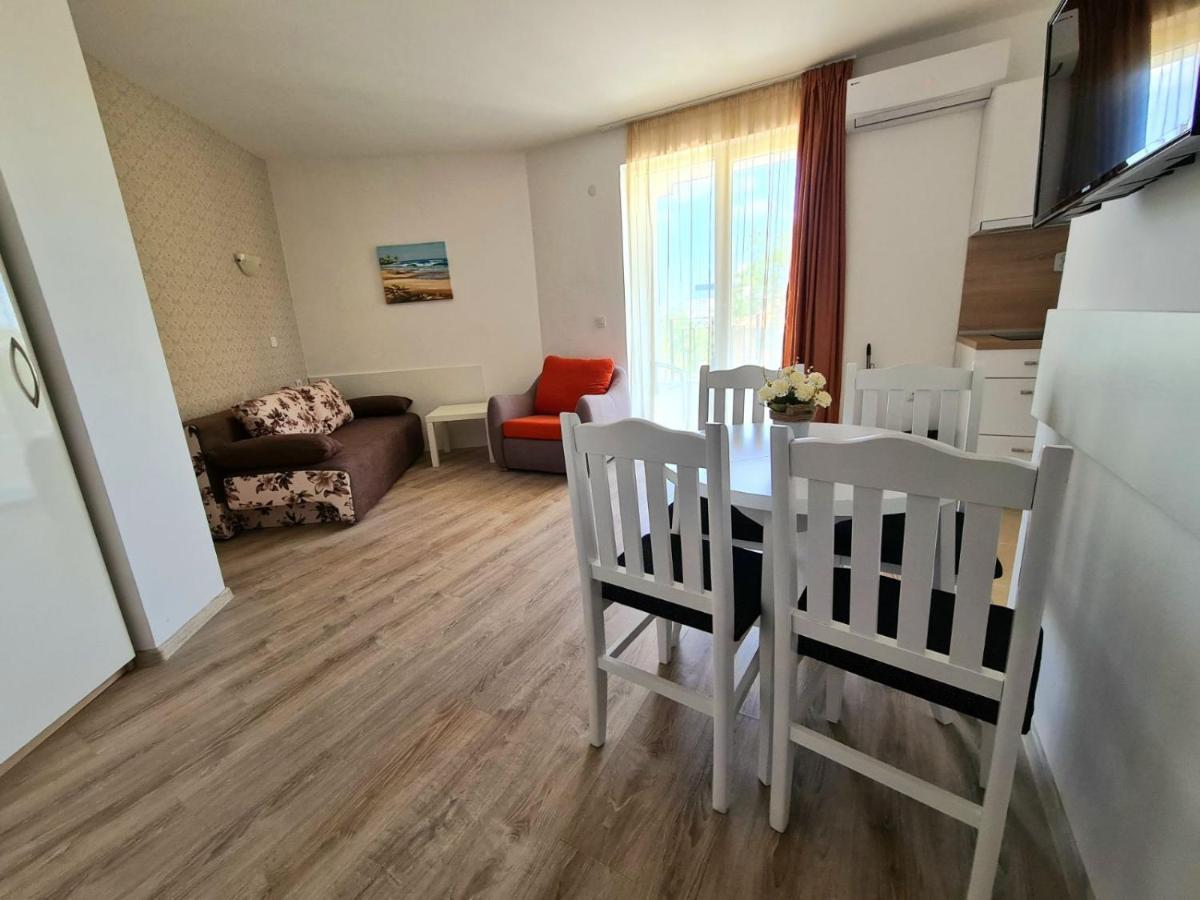 Mida Apartment Obzor Extérieur photo