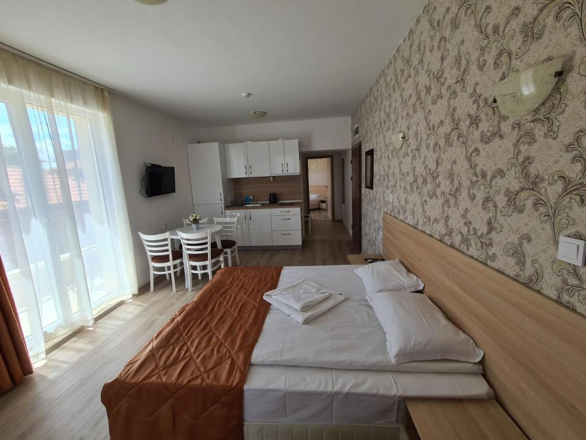 Mida Apartment Obzor Extérieur photo