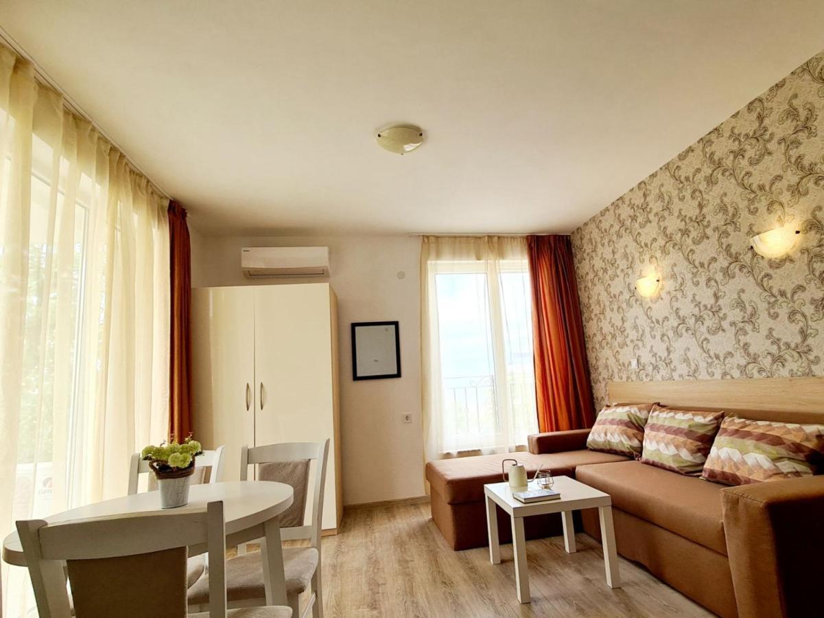 Mida Apartment Obzor Extérieur photo