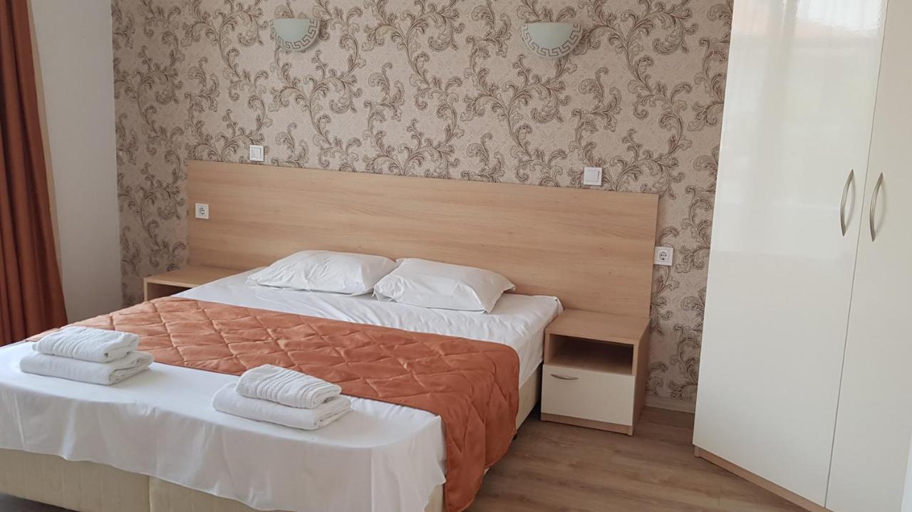 Mida Apartment Obzor Extérieur photo