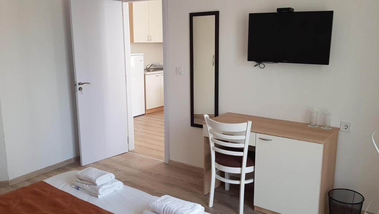 Mida Apartment Obzor Extérieur photo