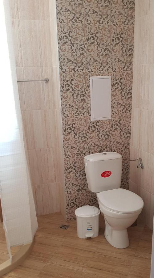Mida Apartment Obzor Extérieur photo