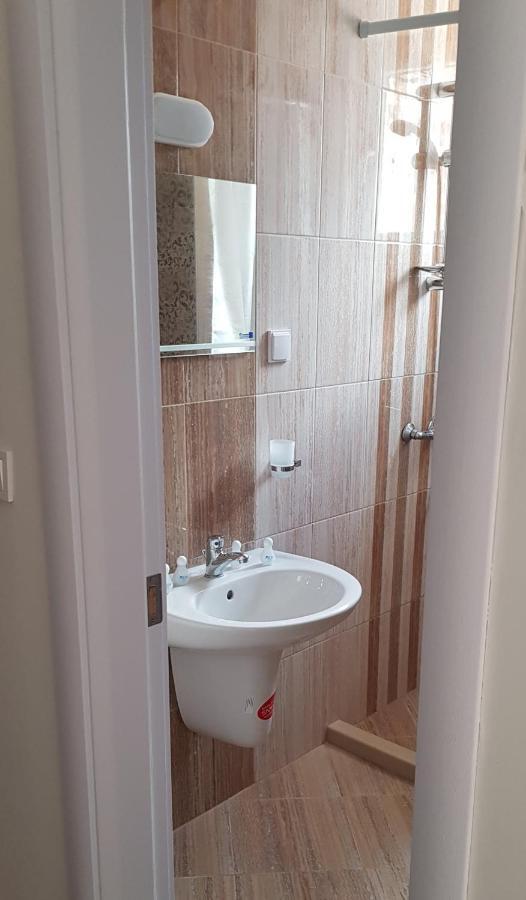 Mida Apartment Obzor Extérieur photo